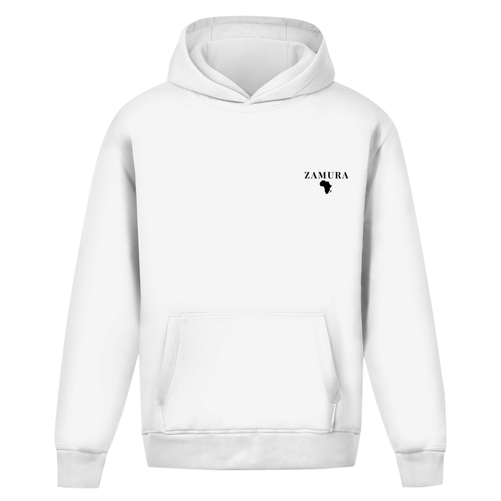 TRIBAL BALANCE "BRIGHT" HOODIE