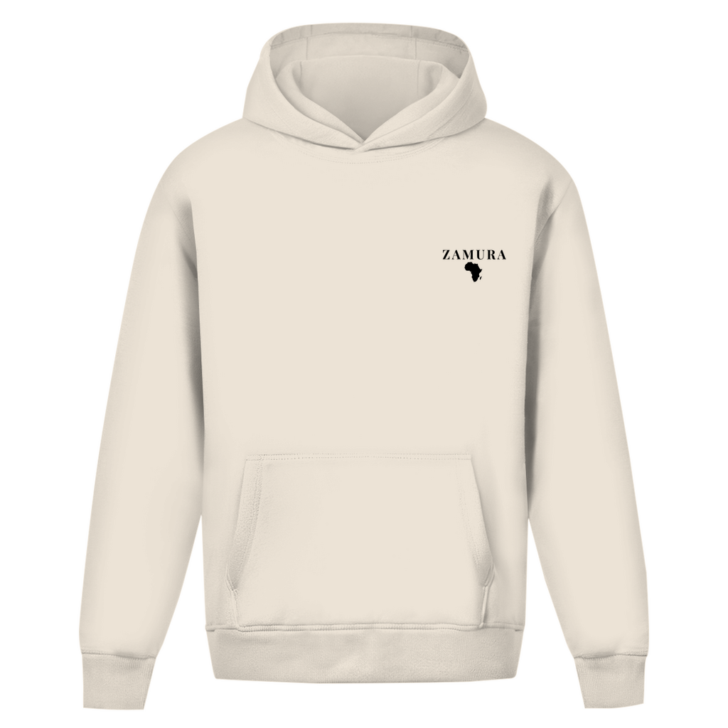 TRIBAL BALANCE "BRIGHT" HOODIE