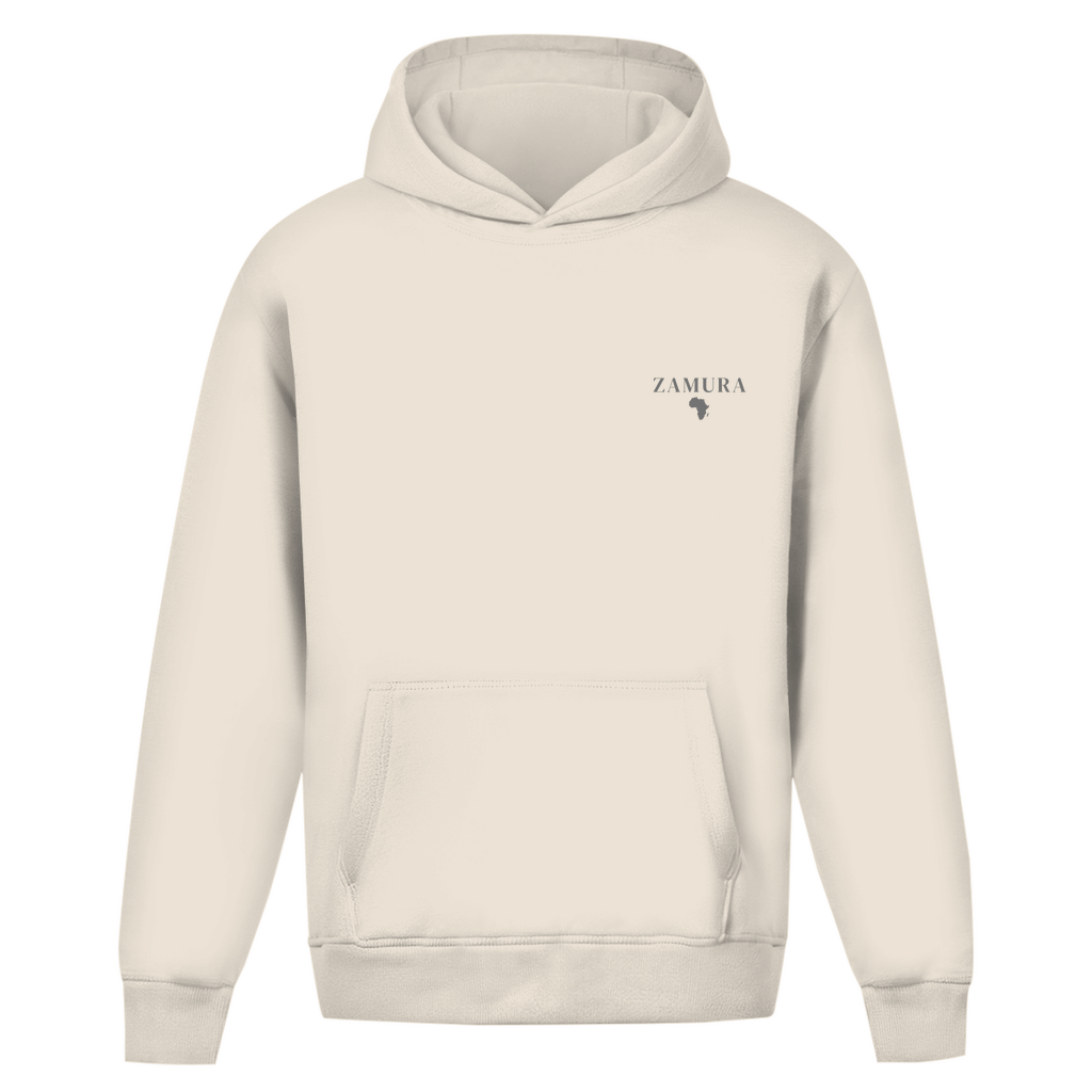 BREAKCHAIN "BRIGHT" HOODIE