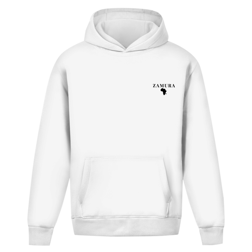 SENEGAL "BRIGHT" HOODIE