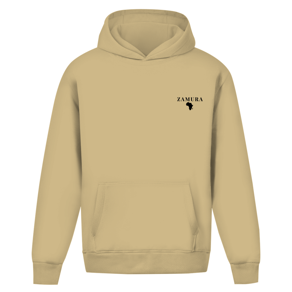 SENEGAL "BRIGHT" HOODIE
