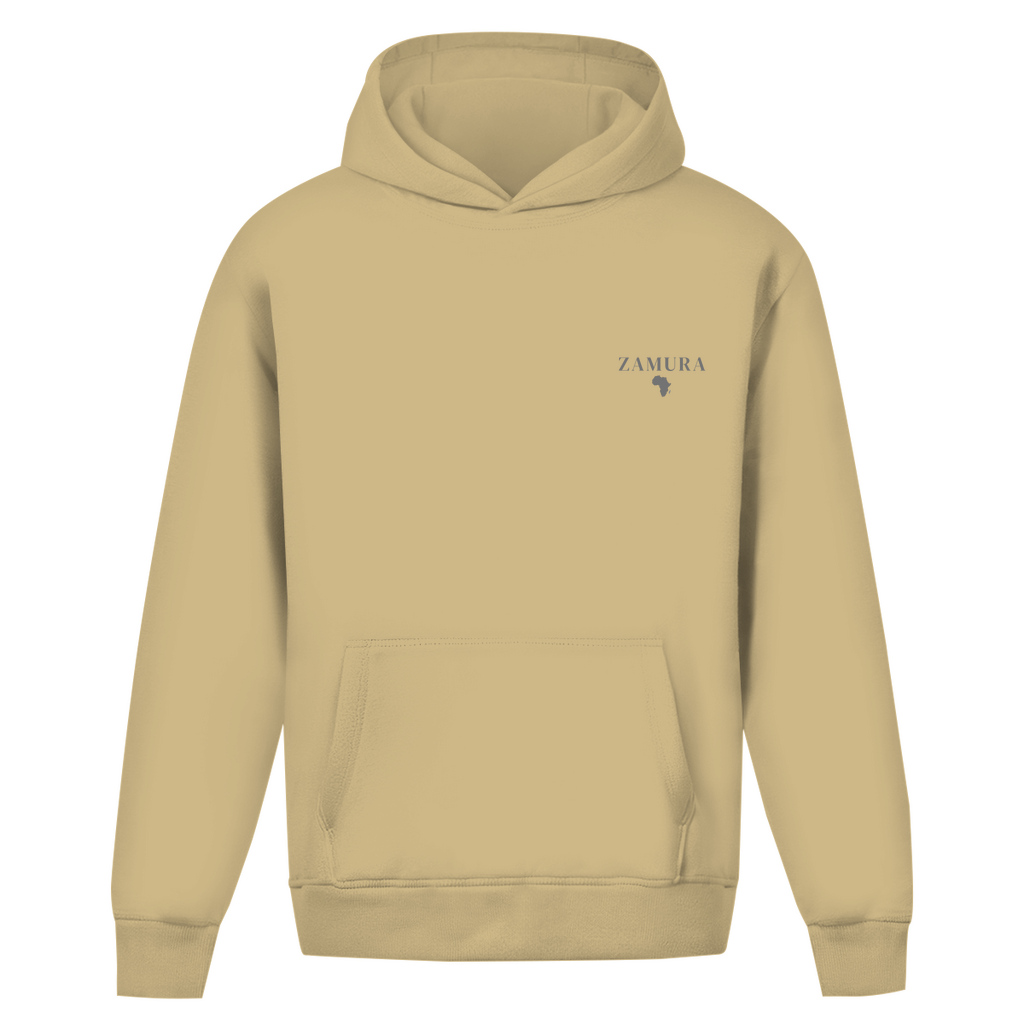 LAGOS 'BRIGHT' HOODIE