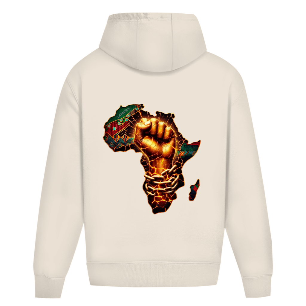 BREAKCHAIN "BRIGHT" HOODIE