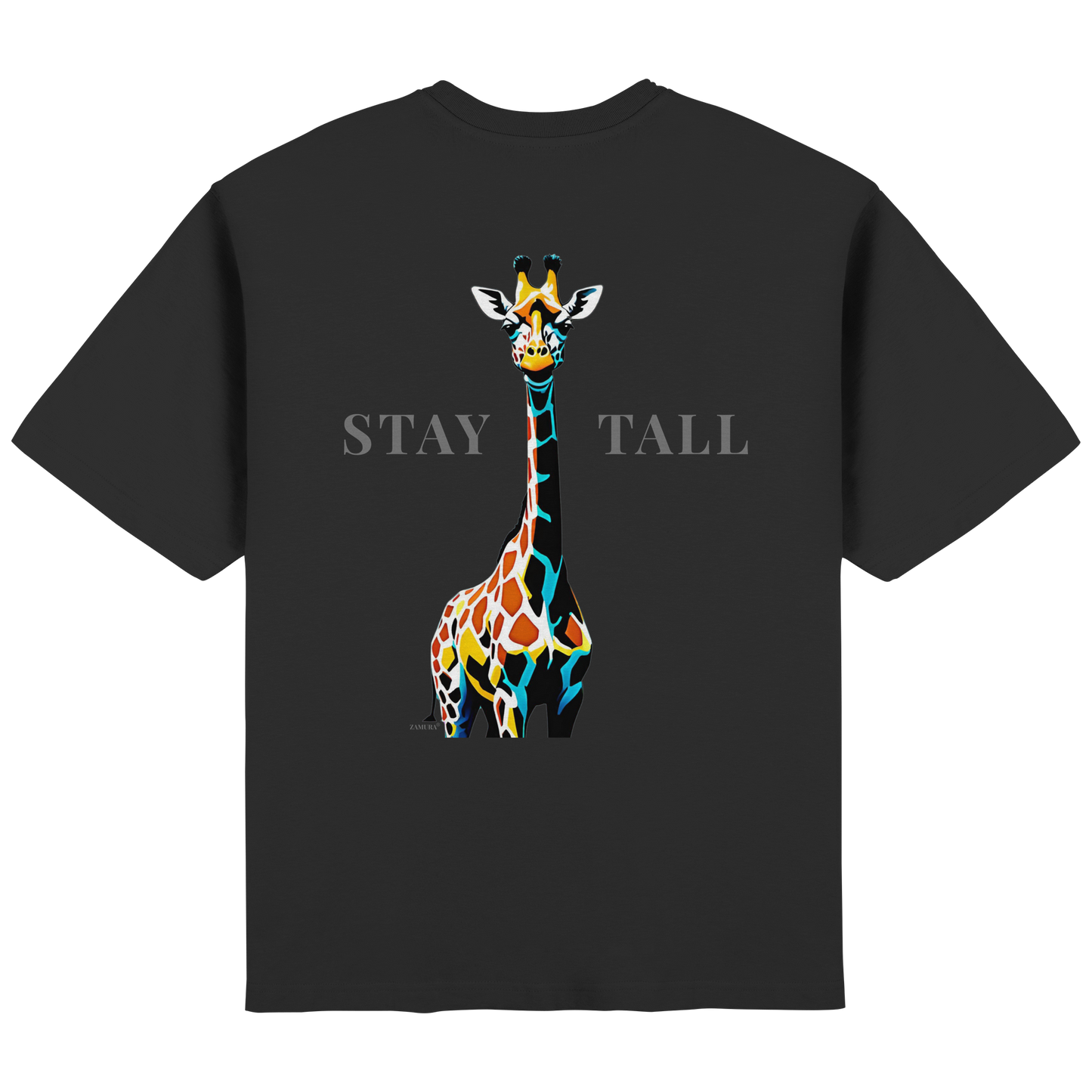 STAY TALL "DARK"