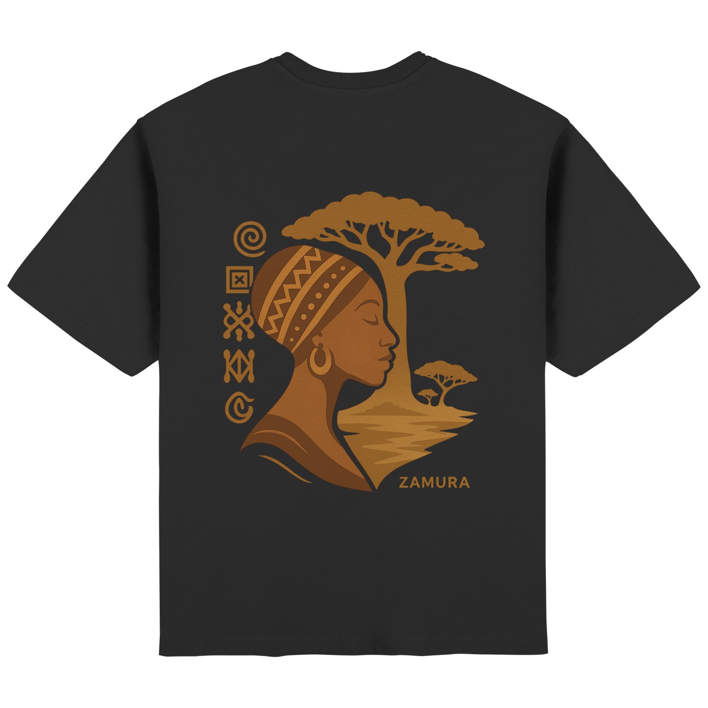 ESSENCE OF THE LAND "DARK"
