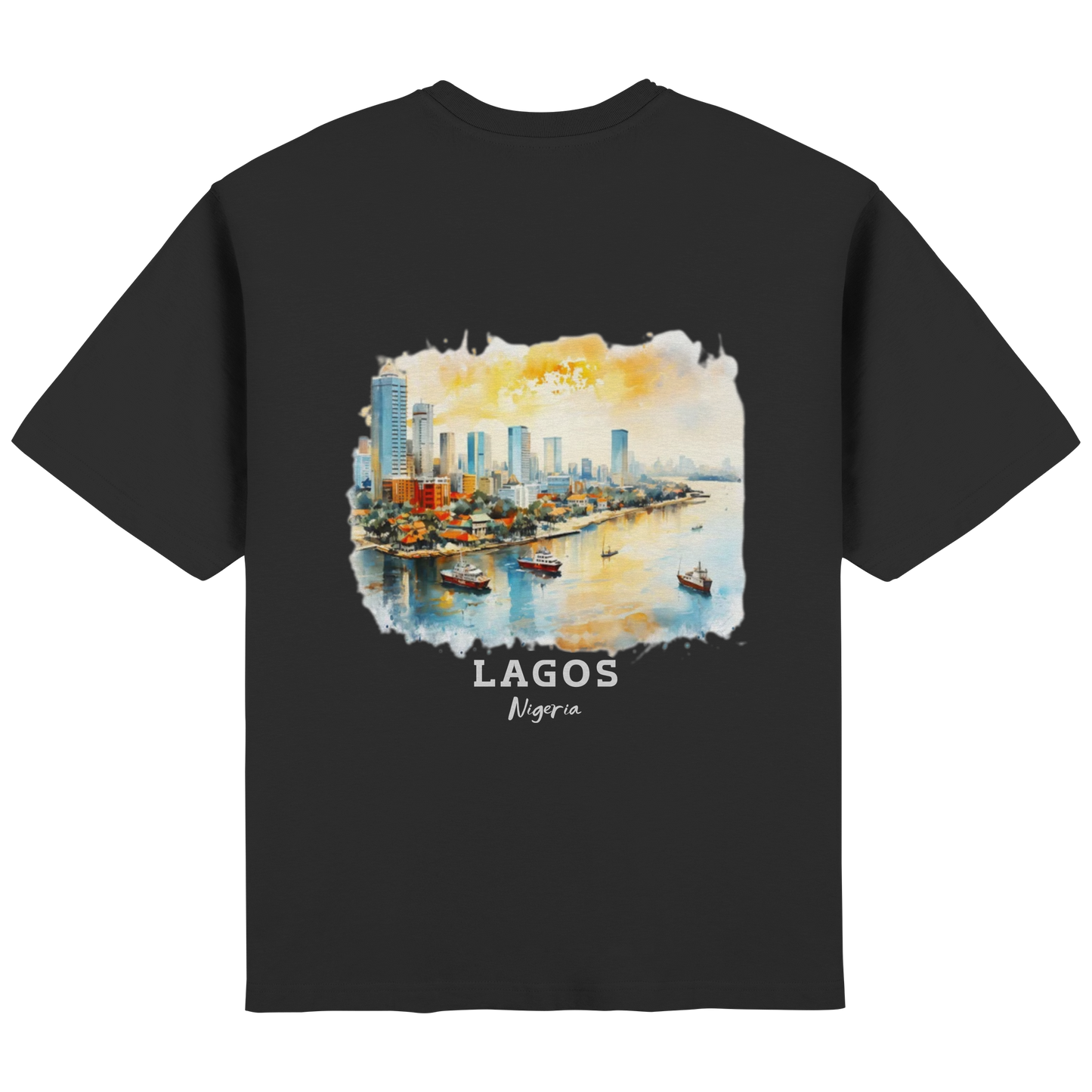 LAGOS "DARK"
