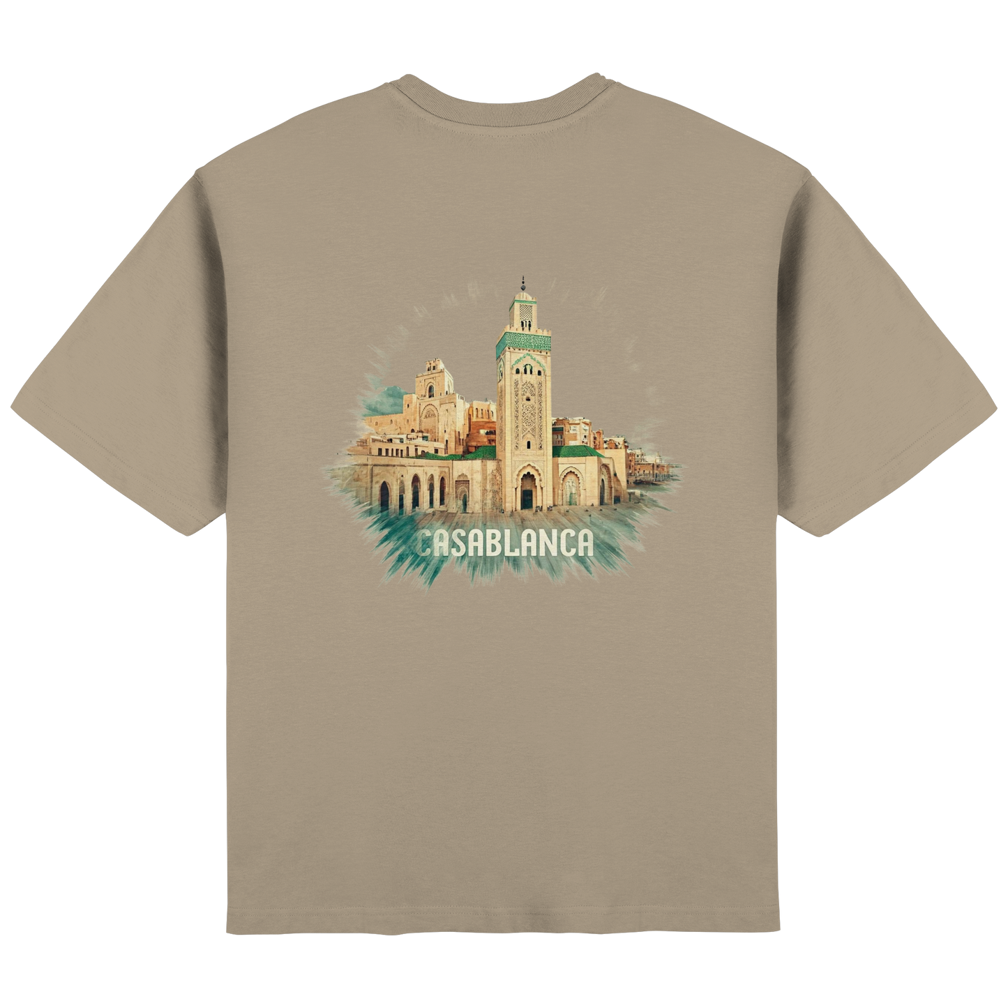 CASABLANCA "BRIGHT"