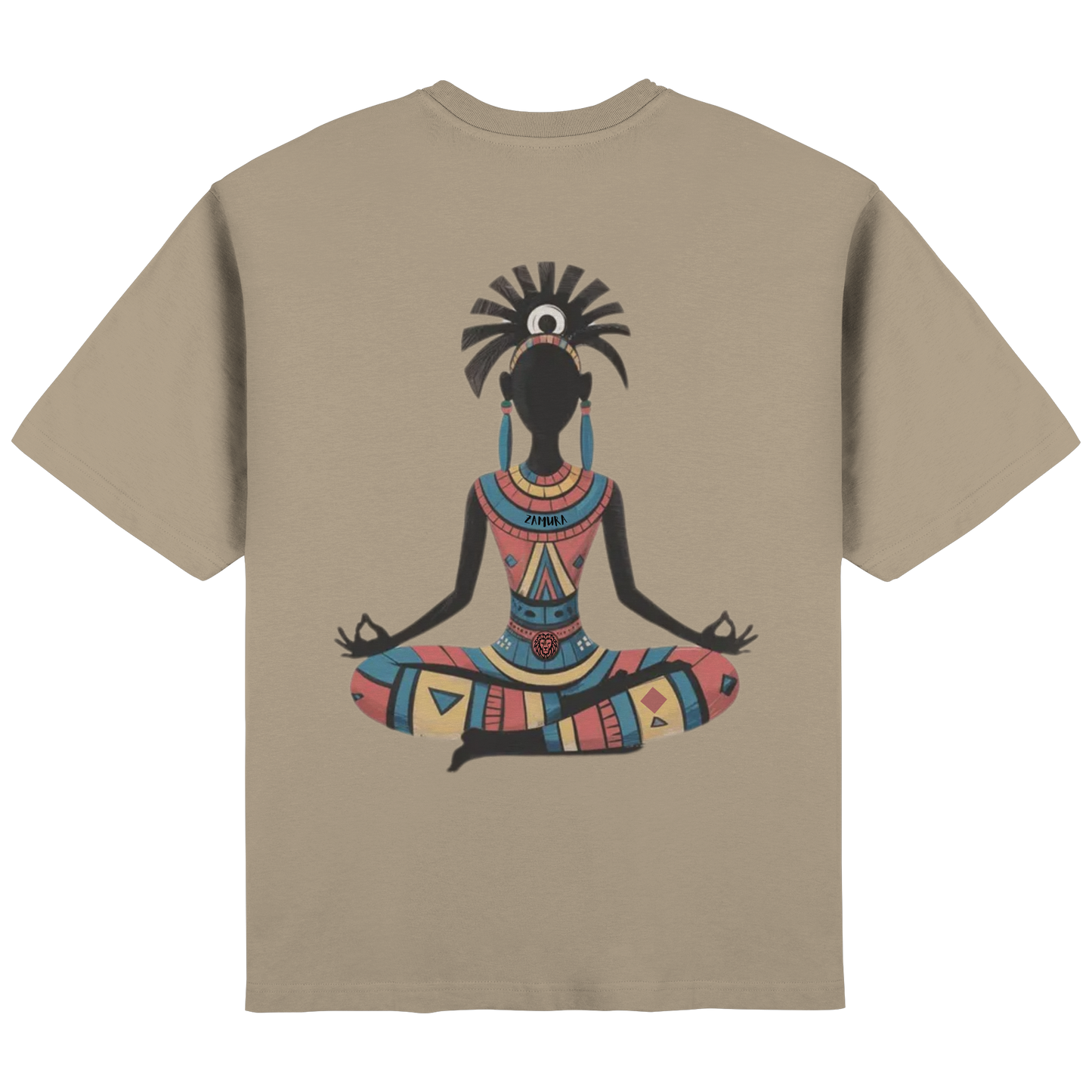 TRIBAL BALANCE "BRIGHT"