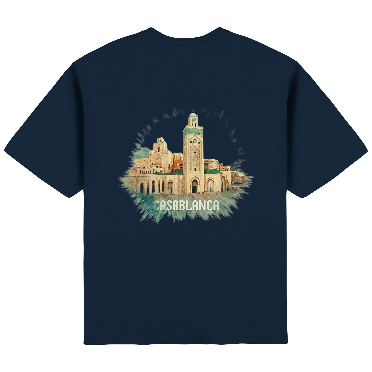 CASABLANCA "DARK"