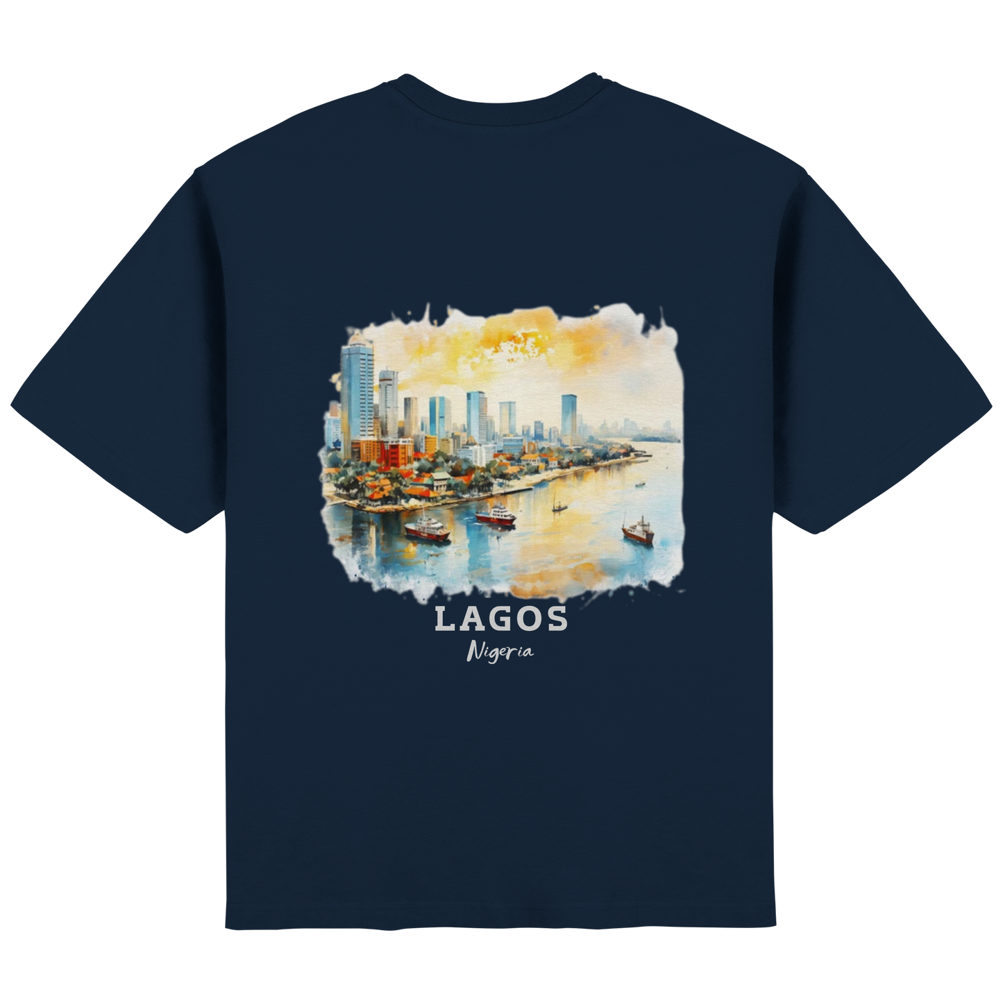 LAGOS "DARK"