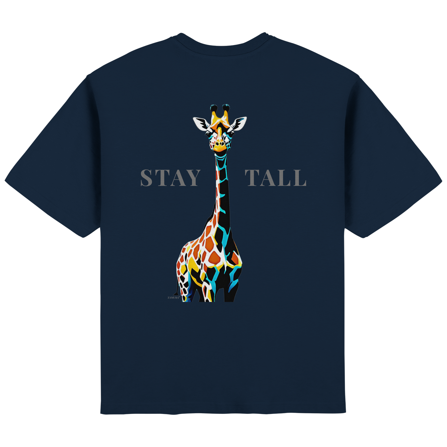 STAY TALL "DARK"