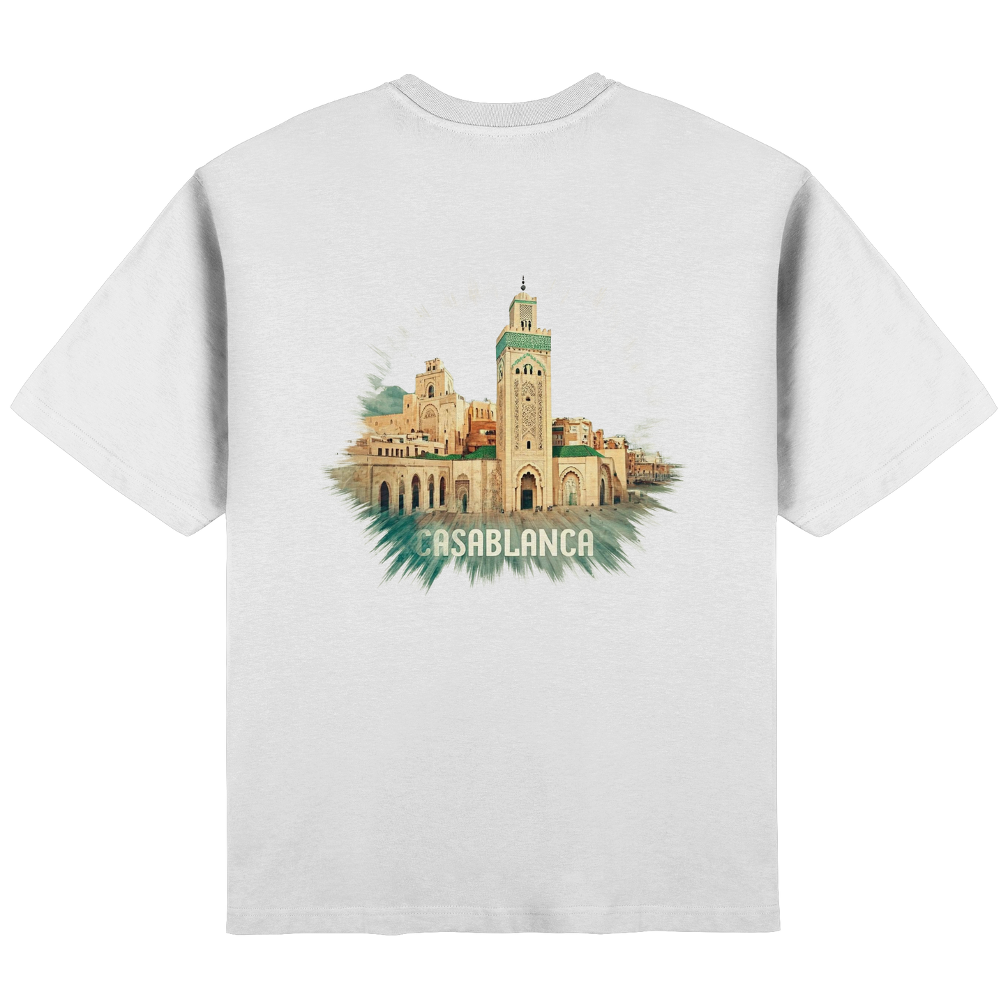 CASABLANCA "BRIGHT"