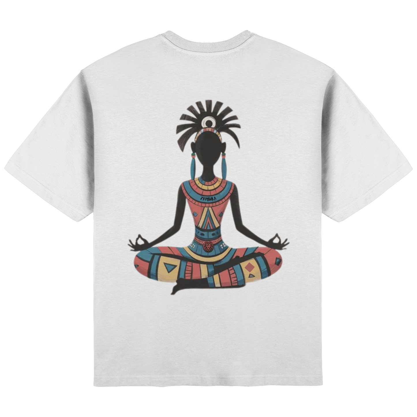 TRIBAL BALANCE "BRIGHT"
