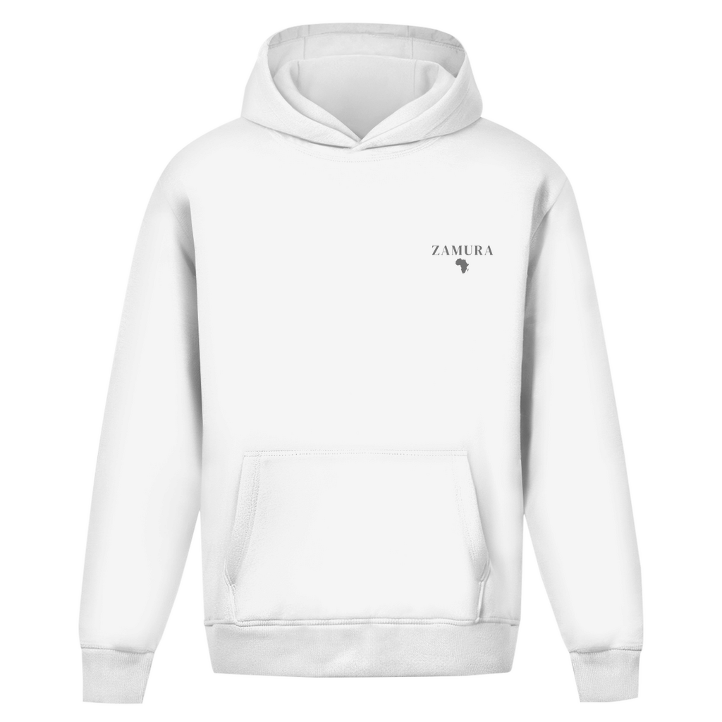 CAPE TOWN "BRIGHT" HOODIE