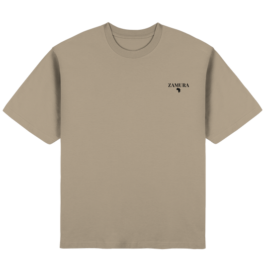 KRUGER NATIONALPARK "BRIGHT"