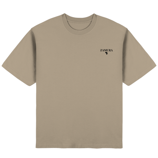 WE ARE WHAT CAME BEFORE "BRIGHT"