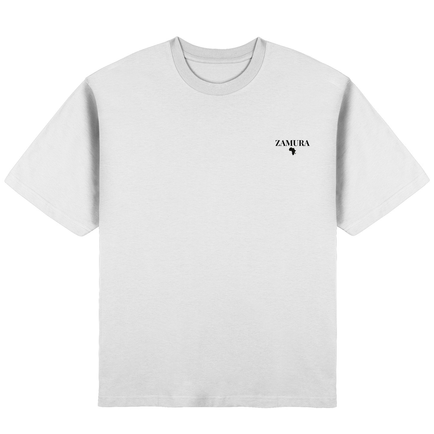 WATCH. KNOW. RISE. "WHITE"