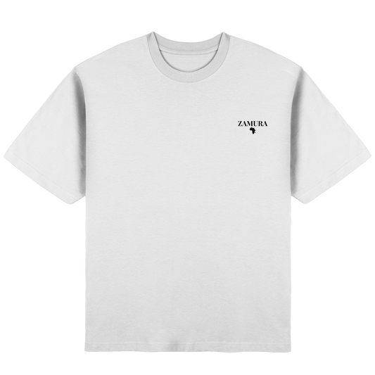 WATCH. KNOW. RISE. "WHITE"