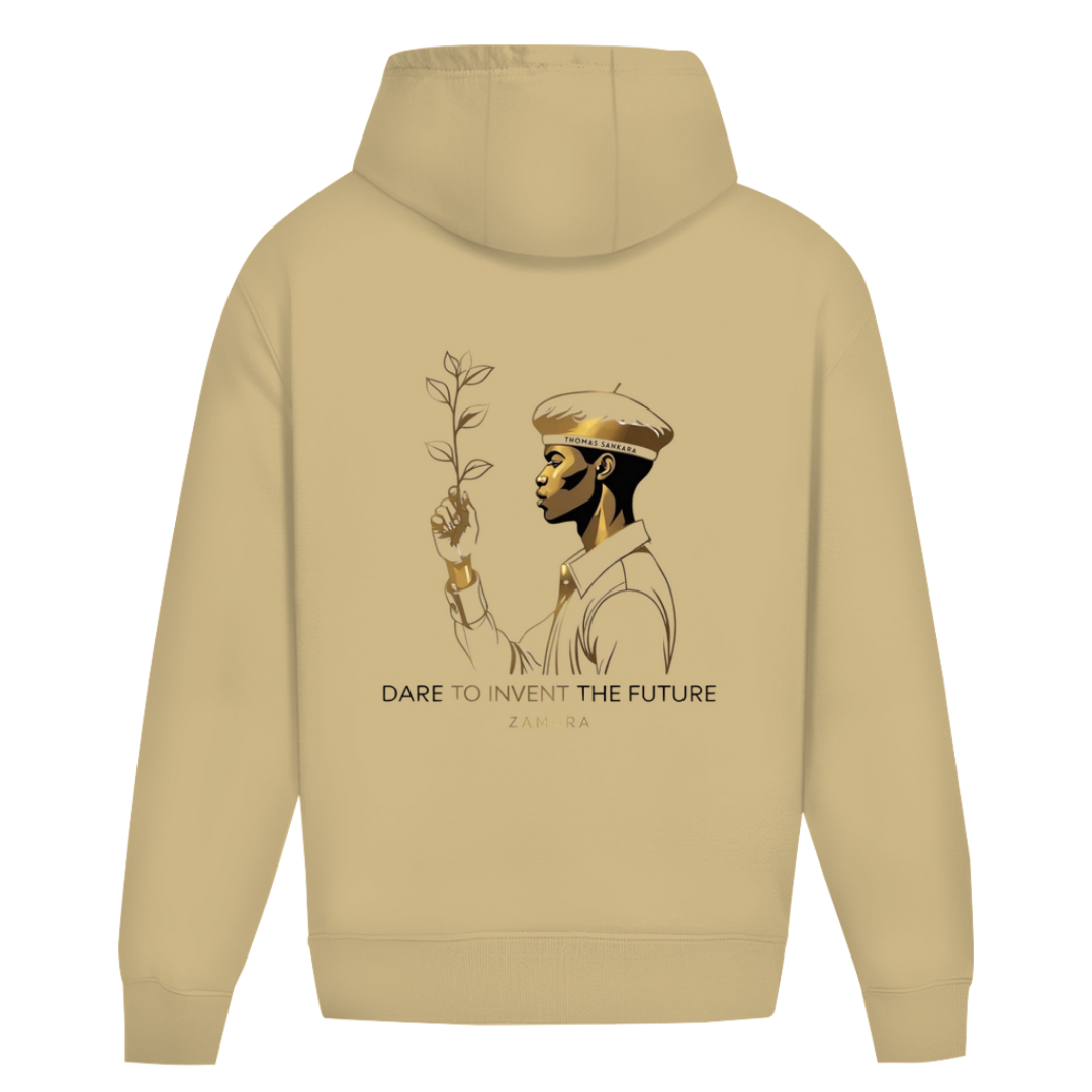 THOMAS SANKARA "BRIGHT" HOODIE
