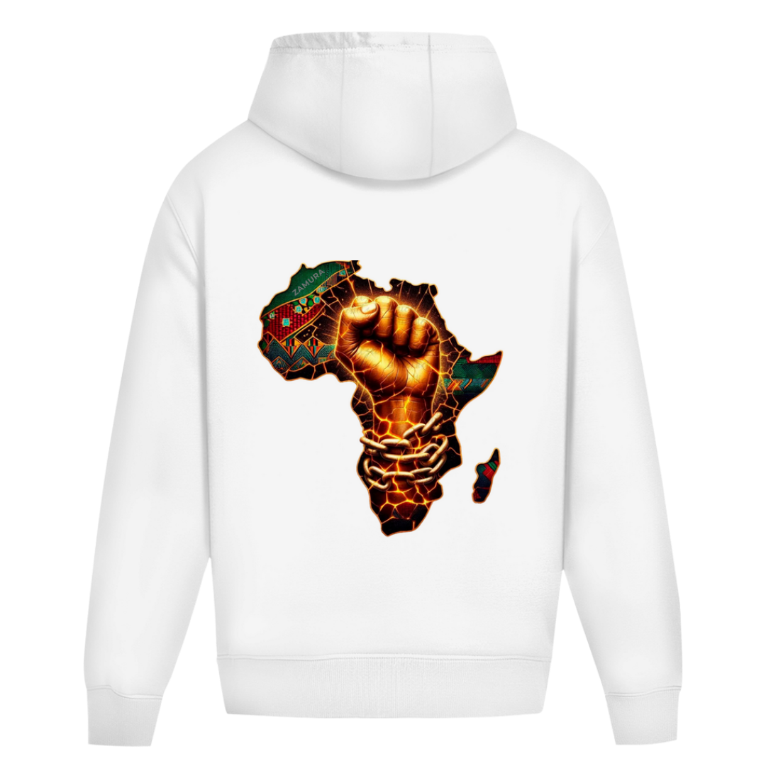 BREAKCHAIN "BRIGHT" HOODIE