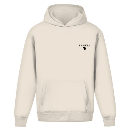 TRIBAL BALANCE "BRIGHT" HOODIE