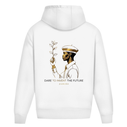 THOMAS SANKARA "BRIGHT" HOODIE