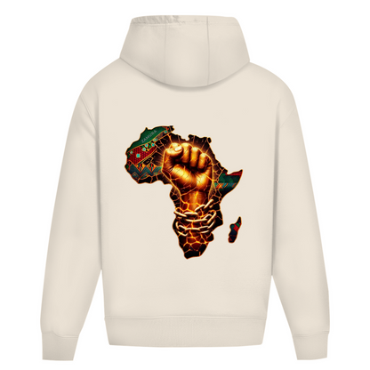 BREAKCHAIN "BRIGHT" HOODIE