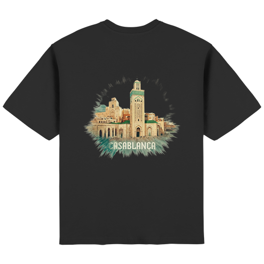 CASABLANCA "DARK"