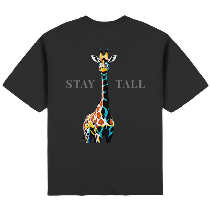 STAY TALL "DARK"