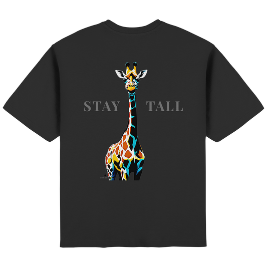 STAY TALL "DARK"