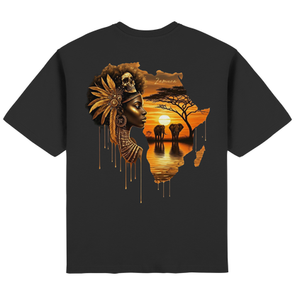 ZAMURA: THE GOLDEN SOUL "DARK"