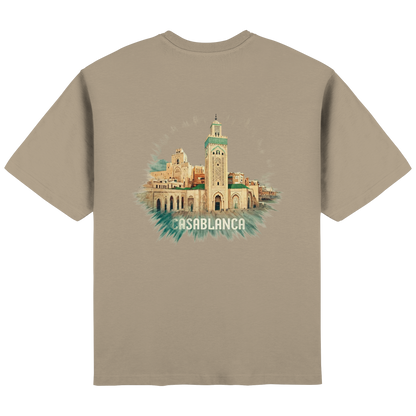 CASABLANCA "BRIGHT"