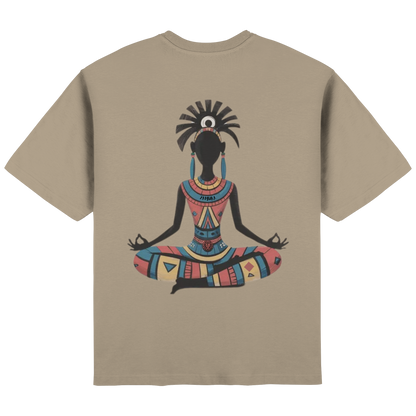 TRIBAL BALANCE "BRIGHT"