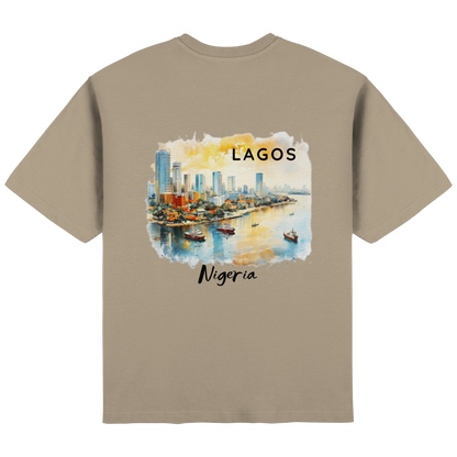 LAGOS "BRIGHT"