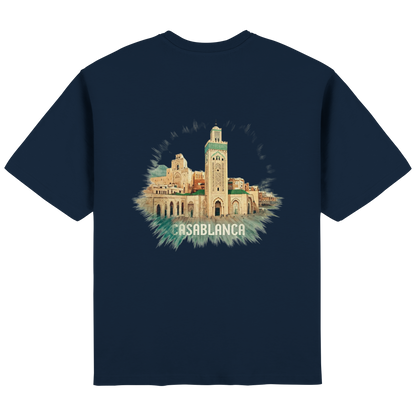 CASABLANCA "DARK"