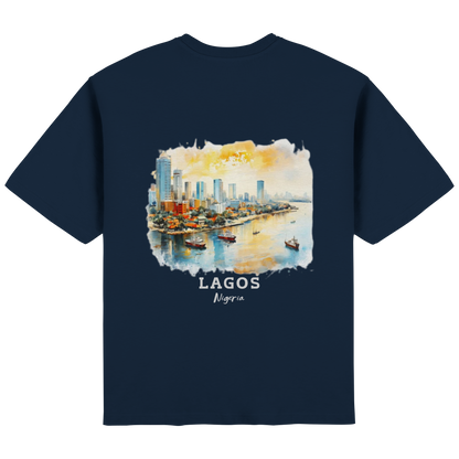 LAGOS "DARK"