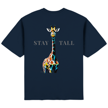 STAY TALL "DARK"