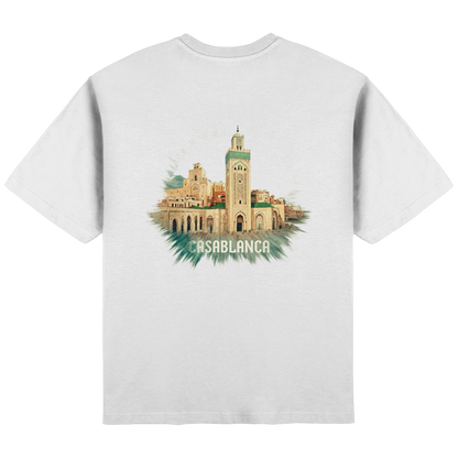 CASABLANCA "BRIGHT"