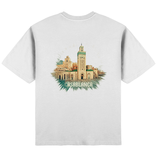 CASABLANCA "BRIGHT"