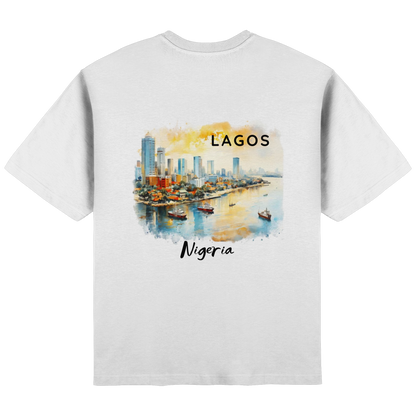 LAGOS "BRIGHT"