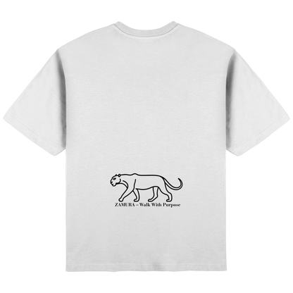 STANCE - WALK WITH PURPOSE