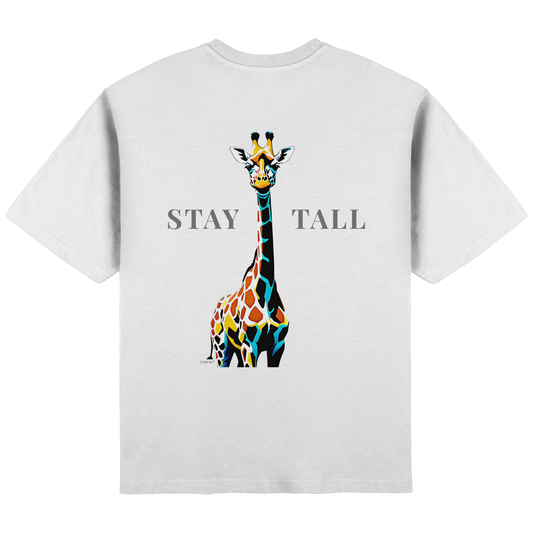 STAY TALL "BRIGHT"