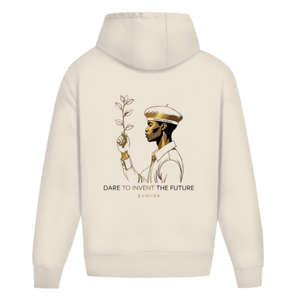 THOMAS SANKARA "BRIGHT" HOODIE