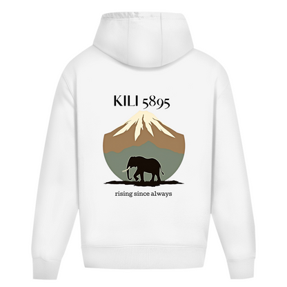 KILI 5895 "BRIGHT" HOODIE
