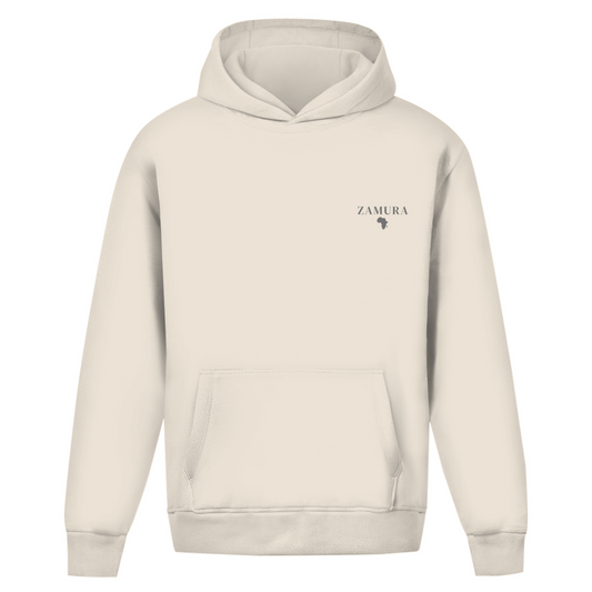 LAGOS 'BRIGHT' HOODIE