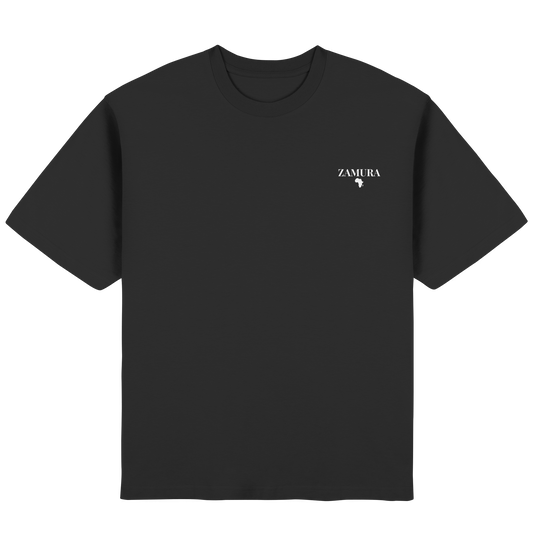 BASE DROP "BLACK"