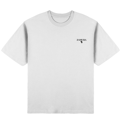 WATCH. KNOW. RISE. "WHITE"