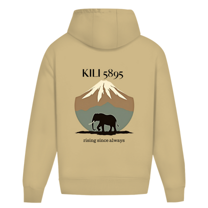 KILI 5895 "BRIGHT" HOODIE