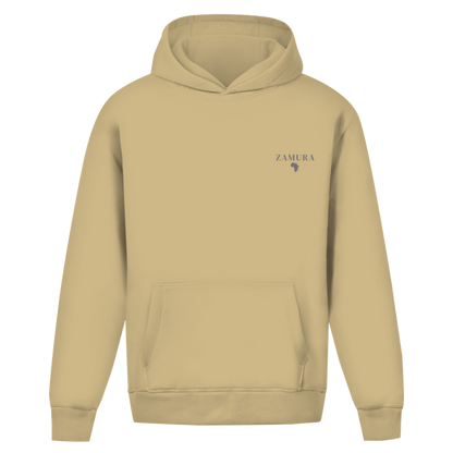 KILI 5895 "BRIGHT" HOODIE