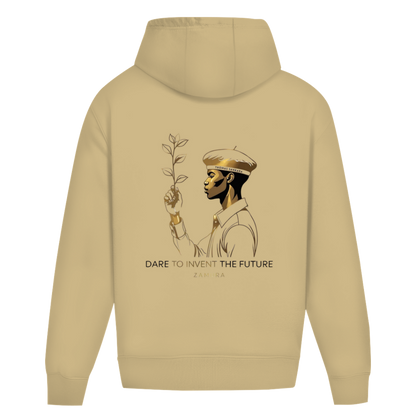 THOMAS SANKARA "BRIGHT" HOODIE